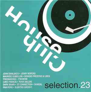 Various - House Club Selection.23