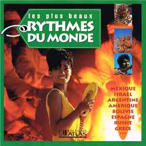 Various - Les Plus Beaux Rythmes Du Monde
