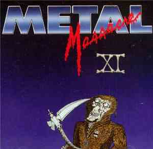Various - Metal Massacre XI