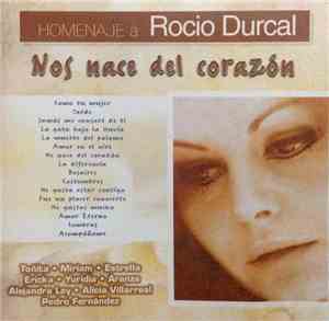 Various - Nos Nace Del Corazón
