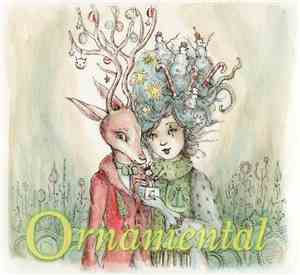 Various - Ornamental (A Projekt Holiday Collection)