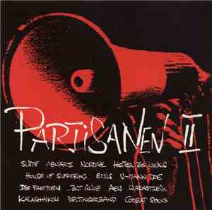 Various - Partisanen II