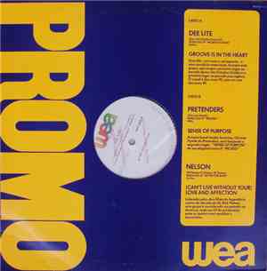Various - Promo Nº 62