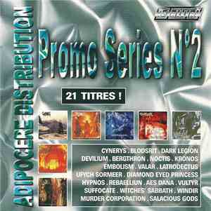 Various - Promo Series N° 2