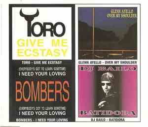 Various - Promocion Verano 95 Vol. 3