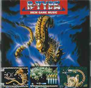 Various - R-Type / Irem Game Music
