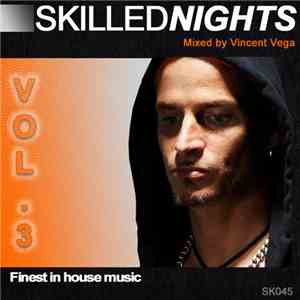 Various - Skilled Nights Volume 3