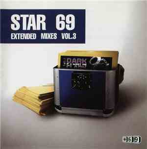 Various - Star 69 Extended Mixes Vol.3