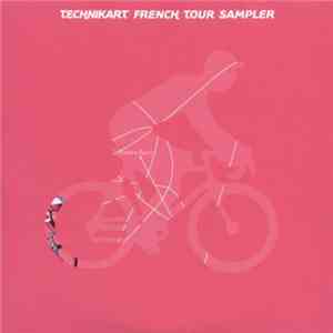 Various - Technikart French Tour Sampler