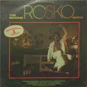 Various - The 2nd Rosko Show