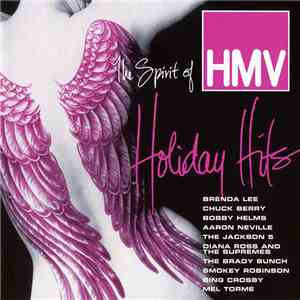 Various - The Spirit Of HMV Holiday Hits