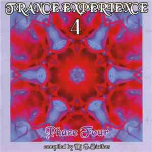 Various - Trance Experience 4 - Phaze Four
