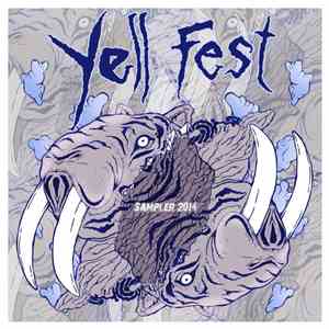 Various - Yell Fest Sampler #4