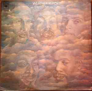 Weather Report - Sweetnighter