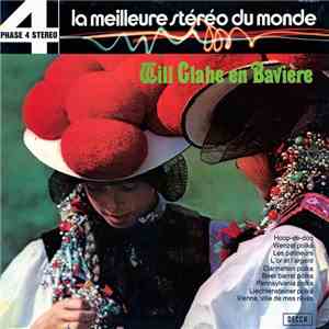 Will Glahé - Will Glahe En Bavière
