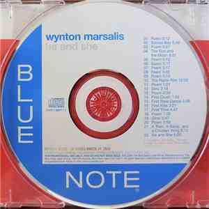 Wynton Marsalis - He And She