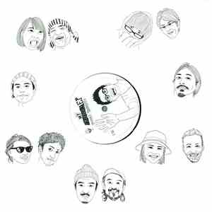 Yusuke Yamamoto  - My Friends EP