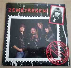 Zemětřesení - Zemětřesení