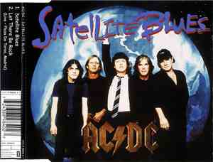 AC/DC - Satellite Blues