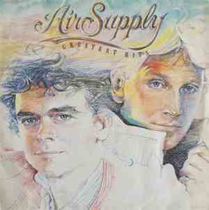 Air Supply - Greatest Hits