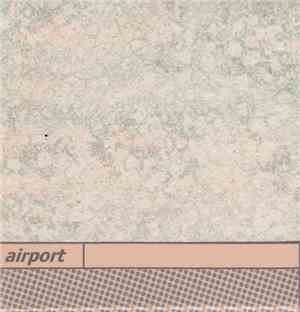 Airport  - Crest95