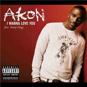 Akon Feat. Snoop Dogg - I Wanna Love You