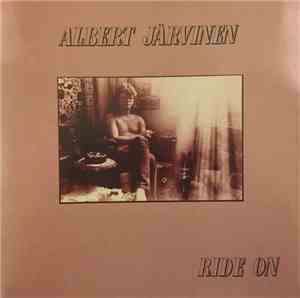 Albert Järvinen - Ride On