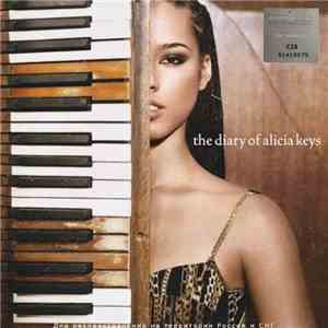 Alicia Keys - The Diary Of Alicia Keys