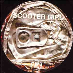 Amateur Night In The Big Top - Scooter Girl
