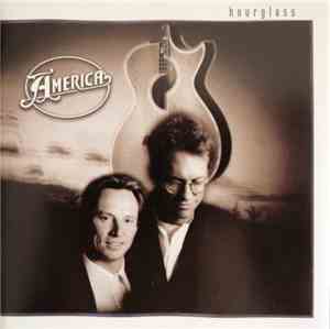America  - Hourglass