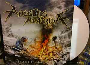 Angelus Apatrida - Hidden Evolution