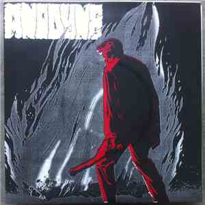 Anodyne  - Anodyne