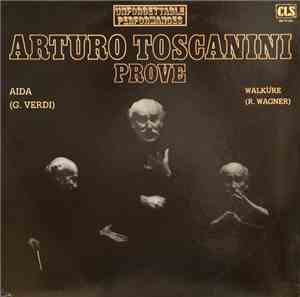 Arturo Toscanini - Prove