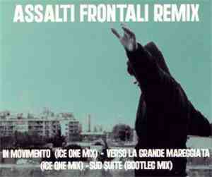 Assalti Frontali - Assalti Frontali Remix