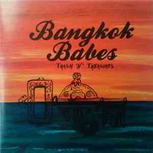 Bangkok Babes - Trash 'N' Treasures
