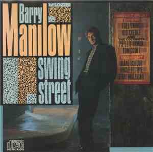 Barry Manilow - Swing Street