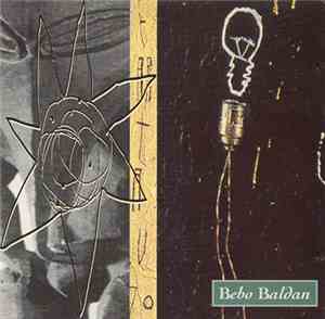 Bebo Baldan - Soniasikri - A Day Of Music