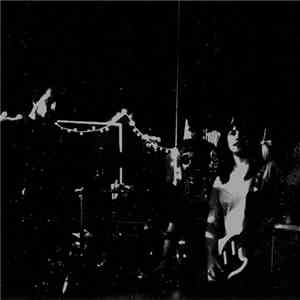 Big Eyes  - Back From The Moon
