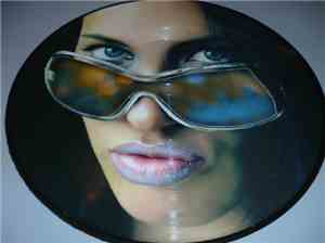 Black Eyed Peas - Let's Get It Started