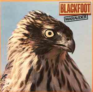 Blackfoot  - Marauder