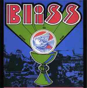 Bliss  - Return To Bliss