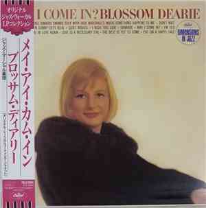 Blossom Dearie - May I Come In?