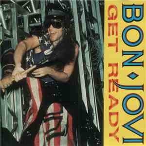 Bon Jovi - Get Ready