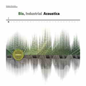 Boštjan Perovšek - Bio, Industrial Acoustica