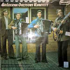 Bröderna Ohlsson - Bröderna Ohlssons Kvartett