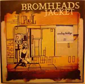 Bromheads Jacket - Woolley Bridge
