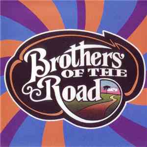 Brothers Of The Road - Brothers Of The Road