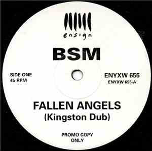 BSM  - Fallen Angels