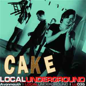 Cake  - Cake