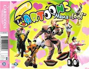 Cartoons - Mama-Loo